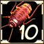 Achievement icon