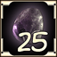 Achievement icon