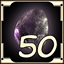 Achievement icon