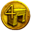 Achievement icon