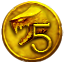 Achievement icon