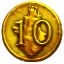 Icon for Reached Malefor's Lair