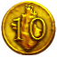 Achievement icon