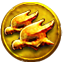 Achievement icon