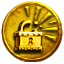 Achievement icon