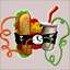Icon for A Combo to Go