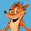 Icon for Crash King
