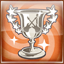 Achievement icon