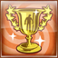 Achievement icon