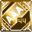 Achievement icon