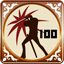 Achievement icon