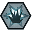 Achievement icon