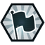 Icon for Flag'n'drop
