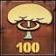 Achievement icon