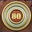 Achievement icon