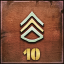 Achievement icon