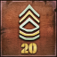 Achievement icon