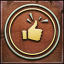 Achievement icon