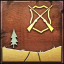 Achievement icon