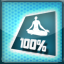 Achievement icon