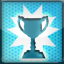 Achievement icon