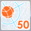 Achievement icon