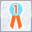 Achievement icon