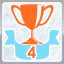 Achievement icon