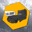 Achievement icon