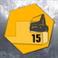 Achievement icon