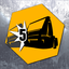 Achievement icon