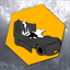 Icon for Engine Down!