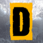 Icon for D-Grade