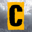 Icon for C-grade