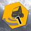 Achievement icon