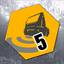 Achievement icon