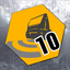 Achievement icon