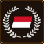 Achievement icon