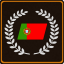 Achievement icon