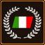 Achievement icon