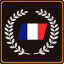 Achievement icon