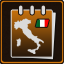 Achievement icon