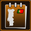 Achievement icon