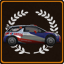 Achievement icon