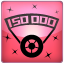 Achievement icon