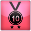 Achievement icon