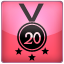 Achievement icon