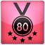 Achievement icon