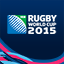 Icon for Rugby World Cup 2015