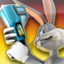 Icon for Looney Tunes: AA
